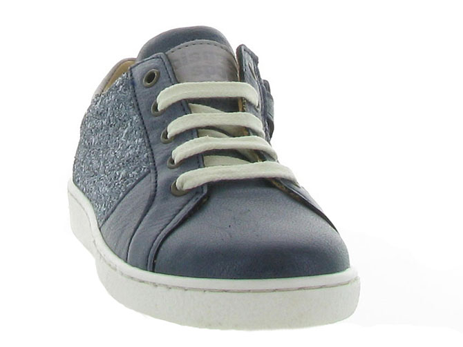 Bisgaard chaussures a lacets 31837 jeans5177901_3