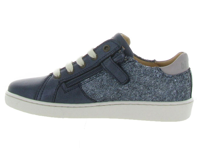 Bisgaard chaussures a lacets 31837 jeans5177901_4