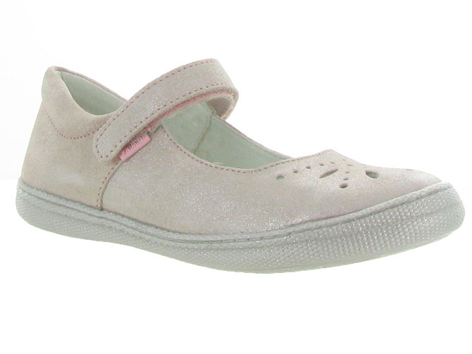 Primigi babies et ballerines my 3432300 yl rose