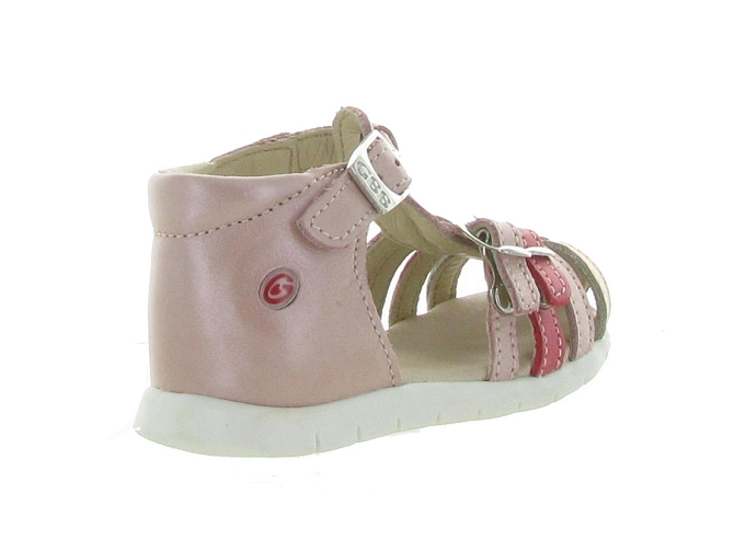sandales gbb fille
