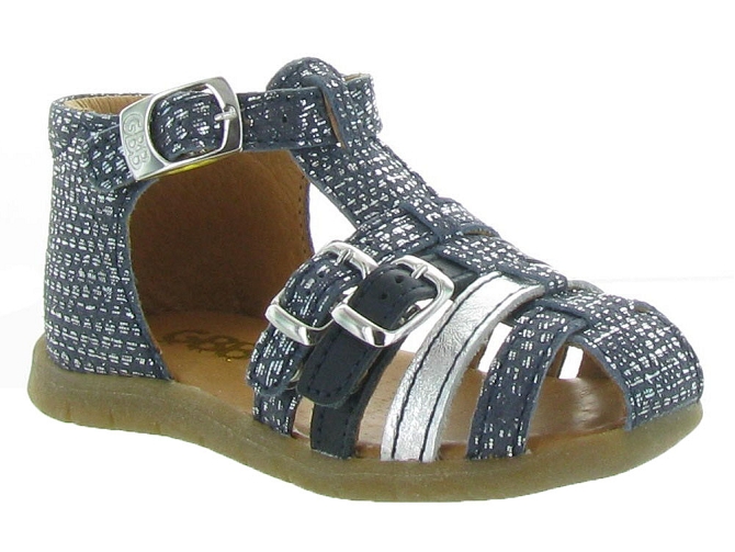 Soldes Sandales Gbb Fille En Stock