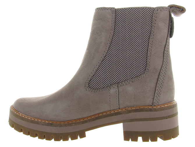 timberland courmayeur valley light taupe