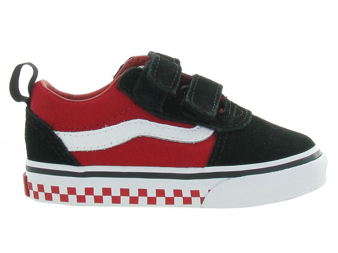vans sneakers rouge vans sneakers rouge