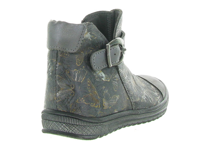 boots bellamy fille