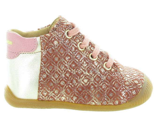 Babybotte pre marche du 16 au 23 flanely rose5224801_2