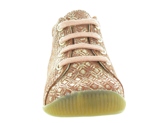 Babybotte pre marche du 16 au 23 flanely rose5224801_3