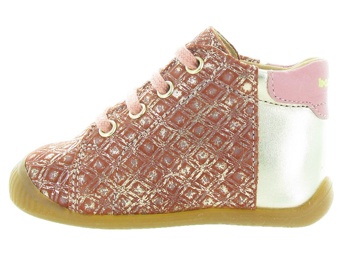 Babybotte pre marche du 16 au 23 flanely rose5224801_4