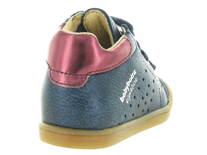Babybotte pre marche du 16 au 23 fasty marine5224902_5