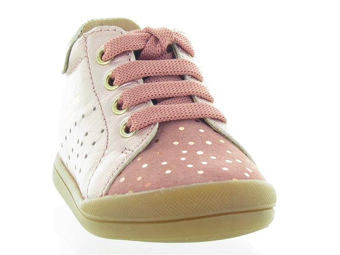 Babybotte pre marche du 16 au 23 fasty rose5224905_3