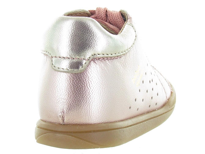 Babybotte pre marche du 16 au 23 fasty rose5224905_5