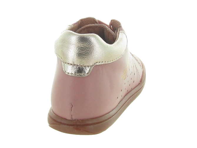 Babybotte pre marche du 16 au 23 fasty rose5224908_5