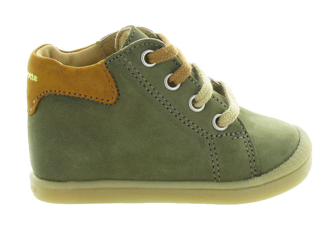 Babybotte pre marche du 16 au 23 fidji vert5226102_2