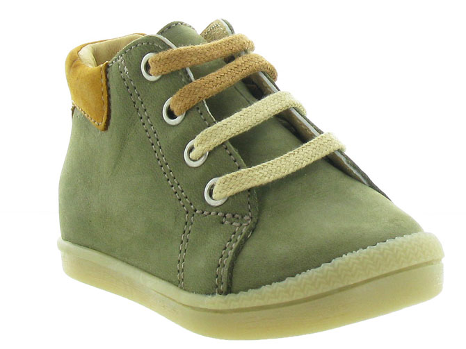 Babybotte pre marche du 16 au 23 fidji vert5226102_3