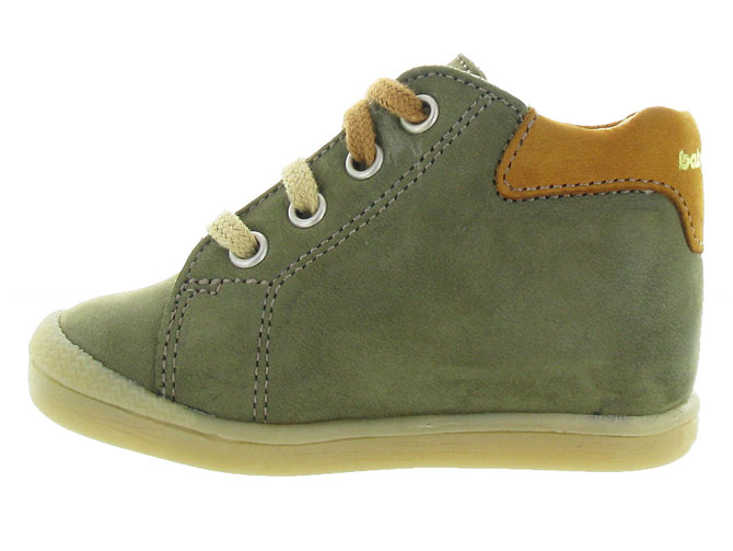 Babybotte pre marche du 16 au 23 fidji vert5226102_4