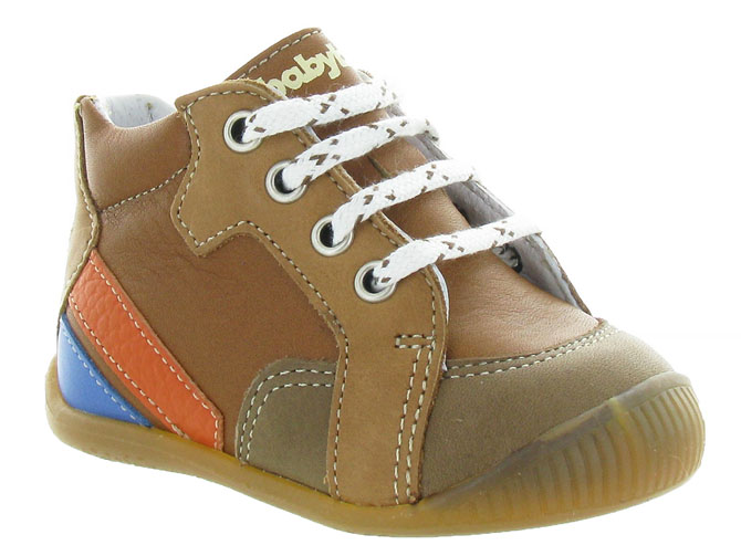 Babybotte pre marche du 16 au 23 fax camel