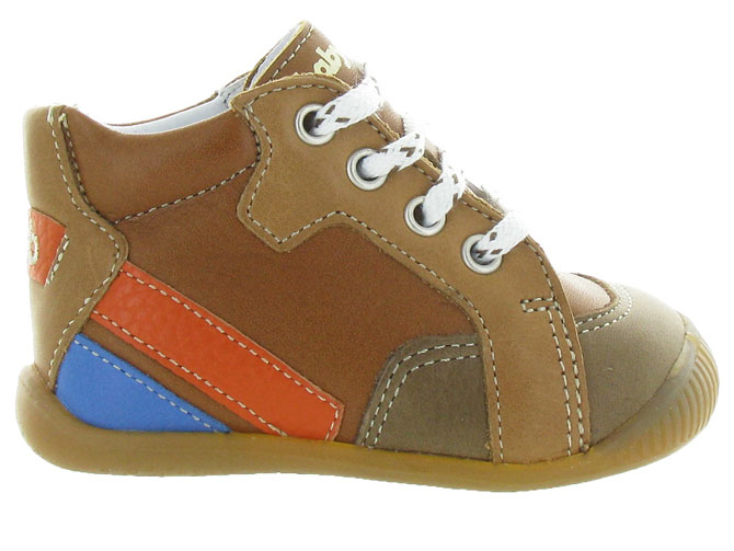 Babybotte pre marche du 16 au 23 fax camel5226401_2