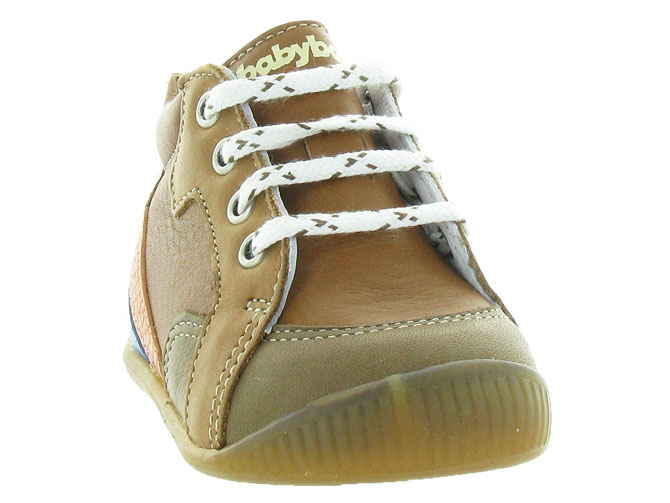 Babybotte pre marche du 16 au 23 fax camel5226401_3