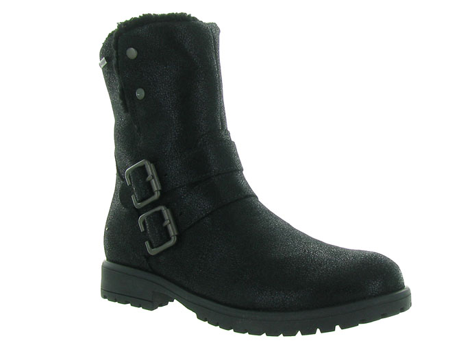 Superfit bottines et boots 175 boots noir