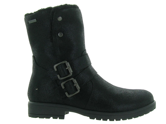 Superfit bottines et boots 175 boots noir5228201_2