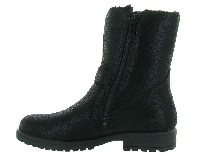 Superfit bottines et boots 175 boots noir5228201_4