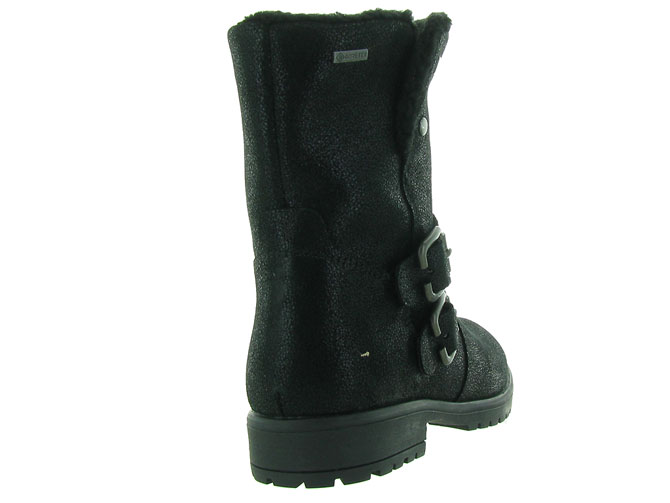 Superfit bottines et boots 175 boots noir5228201_5