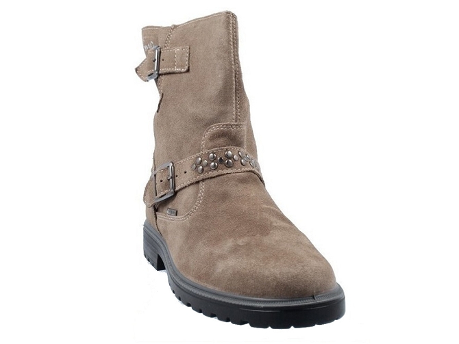 Primigi bottines et boots 43774 beige5229602_3