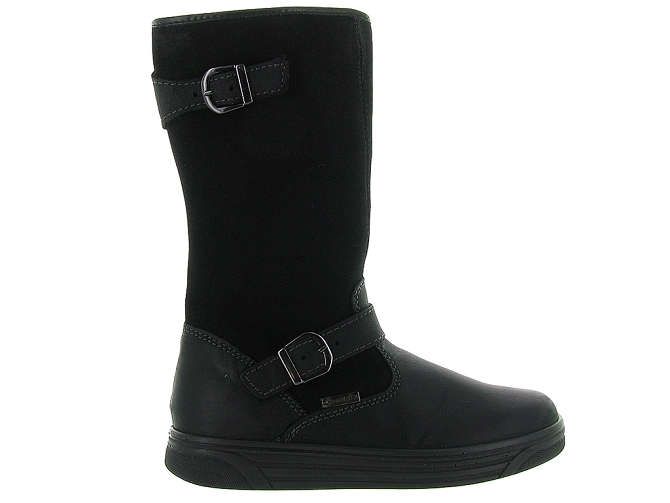 Primigi bottines et boots 43741 noir5230101_2