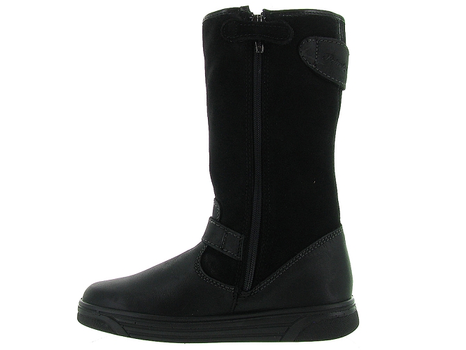 Primigi bottines et boots 43741 noir5230101_4