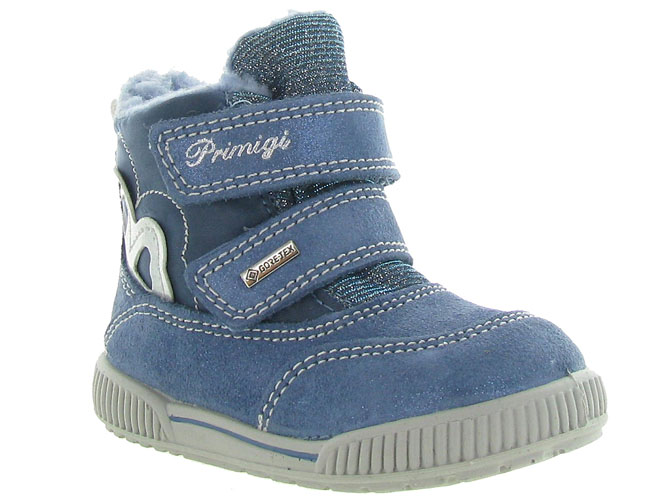 Primigi apres ski bottes fourrees 43687 jeans