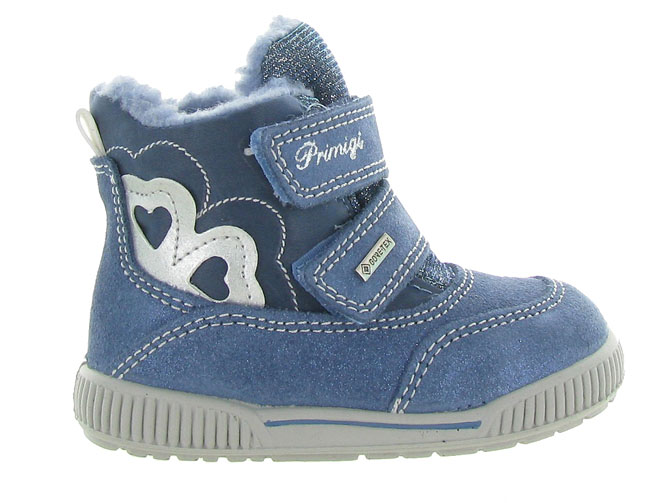 Primigi apres ski bottes fourrees 43687 jeans5230301_2
