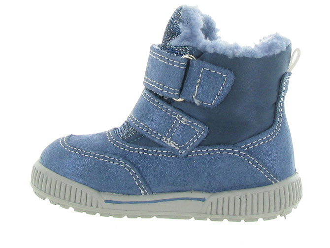 Primigi apres ski bottes fourrees 43687 jeans5230301_4