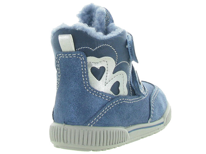 Primigi apres ski bottes fourrees 43687 jeans5230301_5