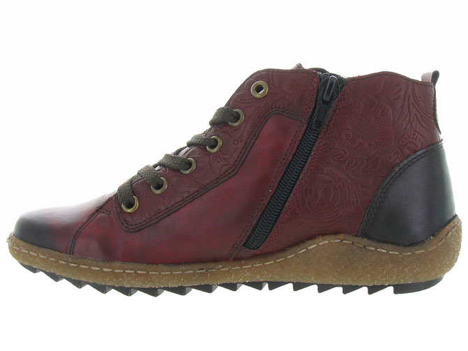 remonte chaussures soldes