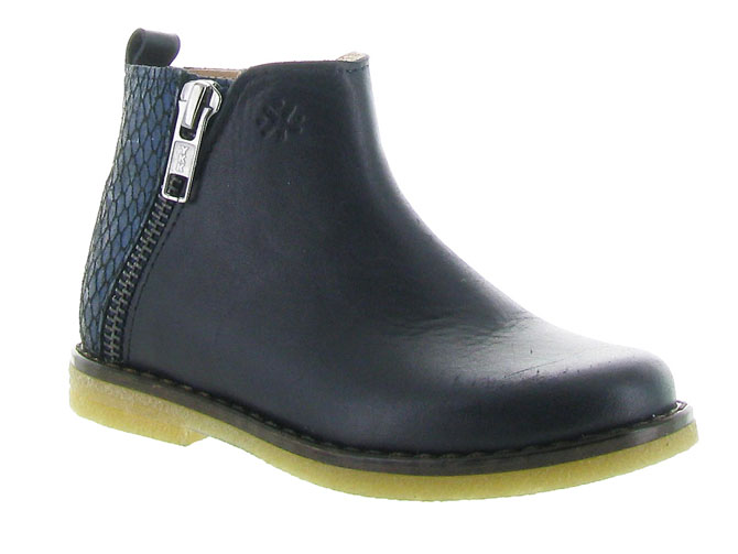 Acebos bottines et boots 5062 marine