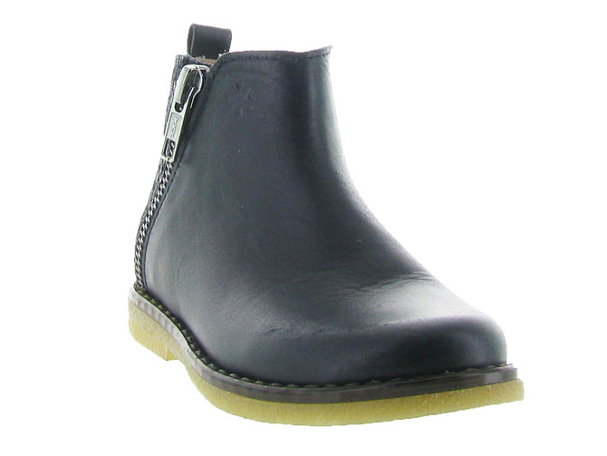 Acebos bottines et boots 5062 marine5239901_3