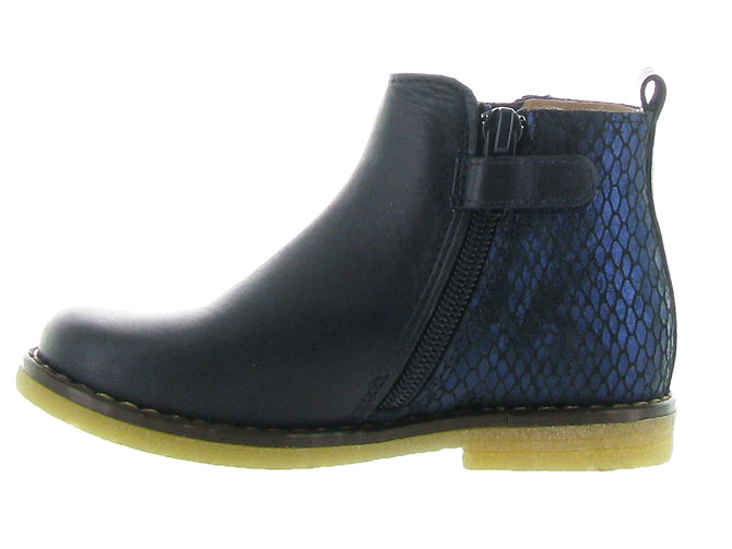 Acebos bottines et boots 5062 marine5239901_4