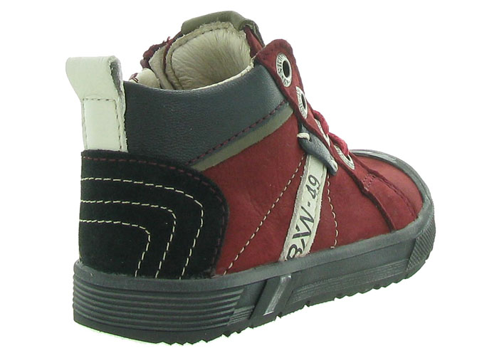 chaussure enfant bopy