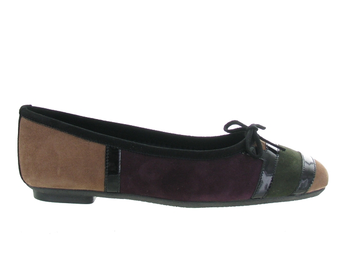 ballerines reqins hondriane