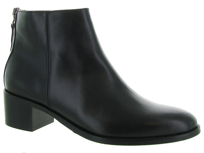 bottines pertini