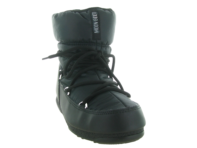 Moon boot apres ski bottes fourrees mb low nylon 5251001_3