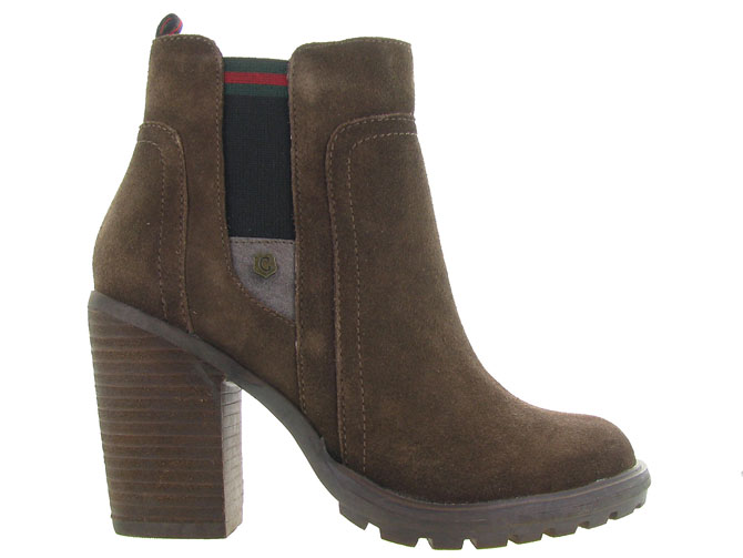 Carmela bottines et boots my 66402 yl taupe5253202_2