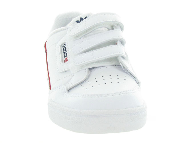 baskets et sneakers -  - mixte b j - Synthétique - Beige - Adidas5253801_3