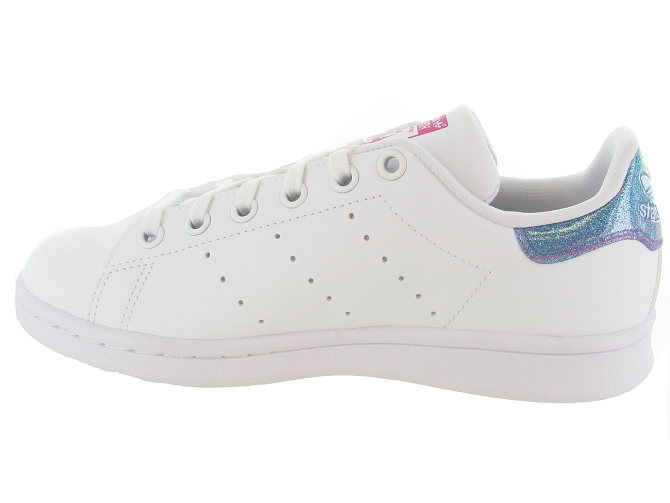 Adidas baskets et sneakers stan smith j bicolore5254002_4
