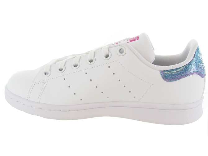 Adidas baskets et sneakers my stan smith j yl bicolore5254002_4