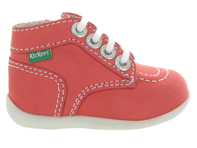 chaussures pré marche kickers