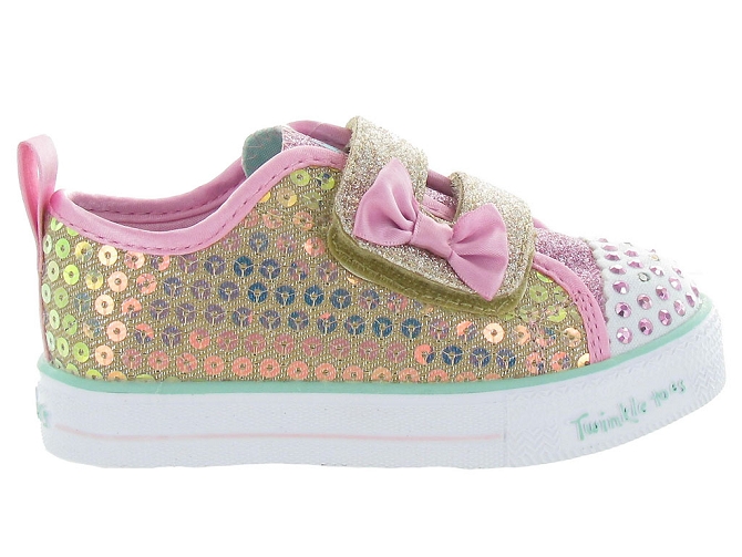 Skechers footwear baskets et sneakers 20063n or5269201_2