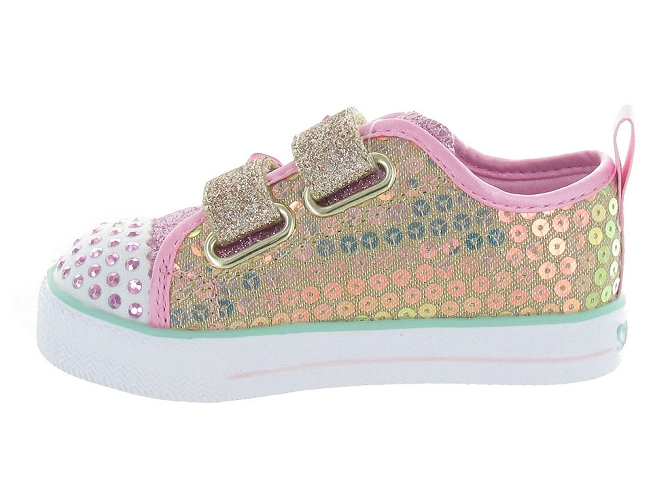 Skechers footwear baskets et sneakers 20063n or5269201_4