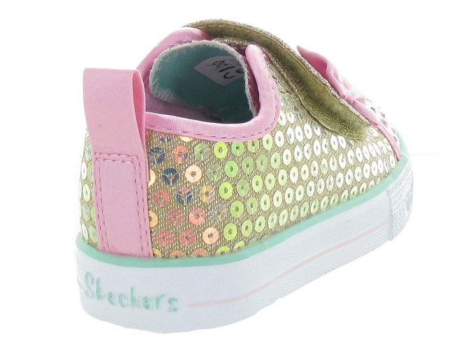 Skechers footwear baskets et sneakers 20063n or5269201_5