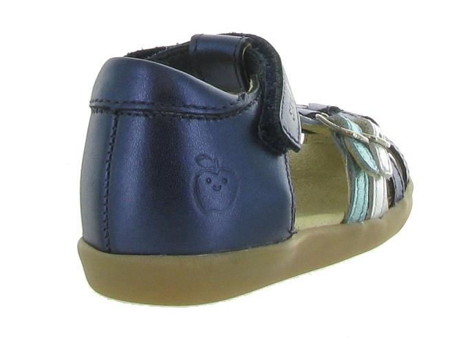 nu pied shoo pom