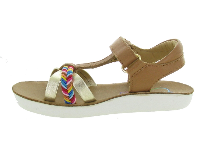 Shoo pom sandales et nu pieds goa salome 5272506_4